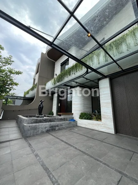 image DIJUAL RUMAH MEWAH GRAHA FAMILI SIAP HUNI! (2)