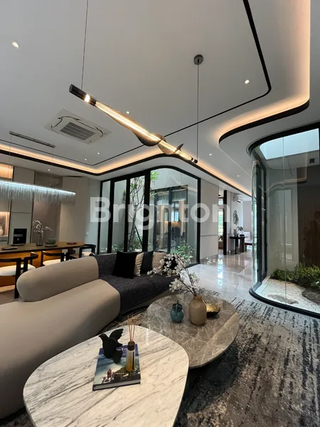 image DIJUAL RUMAH MEWAH GRAHA FAMILI SIAP HUNI! (3)