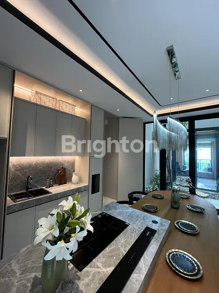 image DIJUAL RUMAH MEWAH GRAHA FAMILI SIAP HUNI! (5)