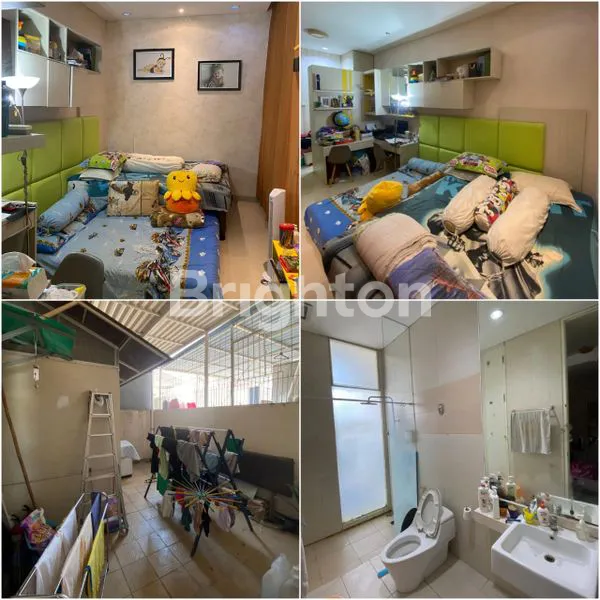 image RUMAH FURNISHED SURABAYA TIMUR DI PAKUWON CITY CLUSTER EASTCOAST PARK DEKAT SAN DIEGO & SAN ANTONIO, SEKOLAH CITA HATI, ITS, KENJERAN, DHARMAHUSADA, KERTAJAYA INDAH (5)