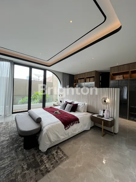 image DIJUAL RUMAH MEWAH GRAHA FAMILI SIAP HUNI! (8)