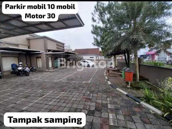 image KLINIK UTAMA KHUSUS BEDAH LENGKAP DENGAN IJIN UNTUK JADI RS DAN PERALATAN MEDIS DI SUMEDANG KOTA JAWA BARAT.  (2)