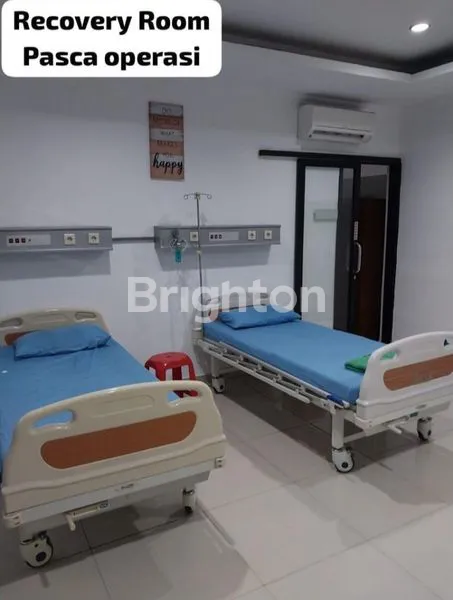 image KLINIK UTAMA KHUSUS BEDAH LENGKAP DENGAN IJIN UNTUK JADI RS DAN PERALATAN MEDIS DI SUMEDANG KOTA JAWA BARAT.  (4)