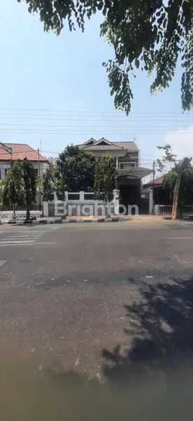 image RUMAH SIAP HUNI DI PUSAT KOTA KEDIRI (2)