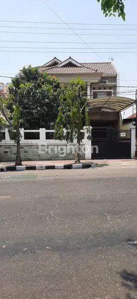 image RUMAH SIAP HUNI DI PUSAT KOTA KEDIRI (1)