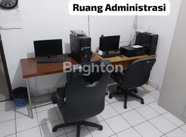 image KLINIK UTAMA KHUSUS BEDAH LENGKAP DENGAN IJIN UNTUK JADI RS DAN PERALATAN MEDIS DI SUMEDANG KOTA JAWA BARAT.  (5)