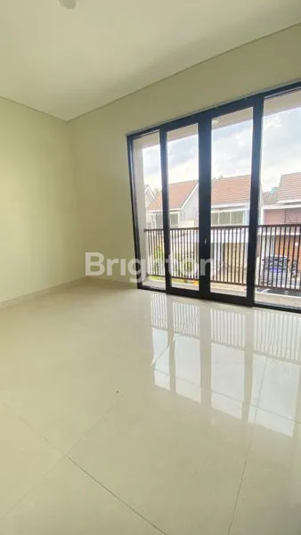 image HUNIAN MODERN 3 KT DI DE CASSABLANCA RESIDENCE, DEKAT TOL (5)