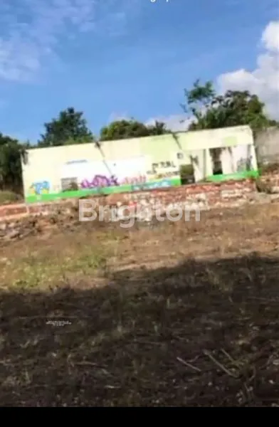 image TANAH DIJUAL LOKASI STRATEGIS DI BATU DEKAT MUSEUM ANGKUT DAN STADION BATU (4)