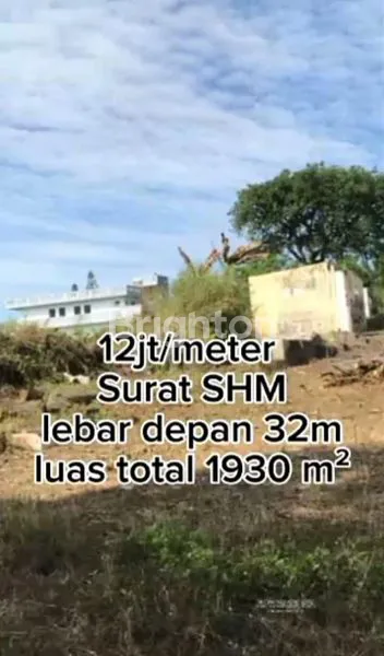 image TANAH DIJUAL LOKASI STRATEGIS DI BATU DEKAT MUSEUM ANGKUT DAN STADION BATU (2)