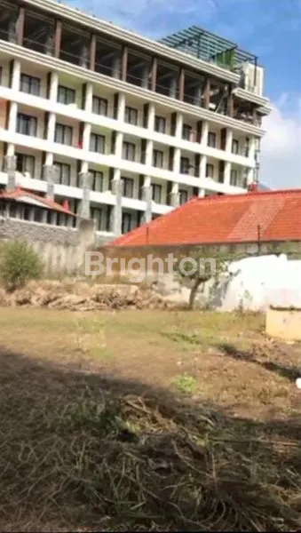 image TANAH DIJUAL LOKASI STRATEGIS DI BATU DEKAT MUSEUM ANGKUT DAN STADION BATU (5)