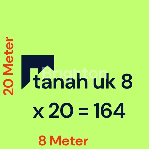 image JUAL TANAH DEPAN JALAN PROTOKOL, JL PRAMUKA. BISA NEGO (2)