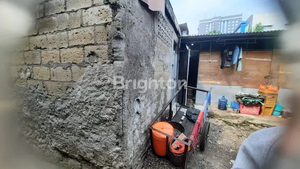 image JUAL TANAH DEPAN JALAN PROTOKOL, JL PRAMUKA. BISA NEGO (3)