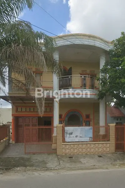 image HUNIAN MODERN DI KAWASAN PREMIUM DEKAT KAMPUS UNRI & UIN (1)