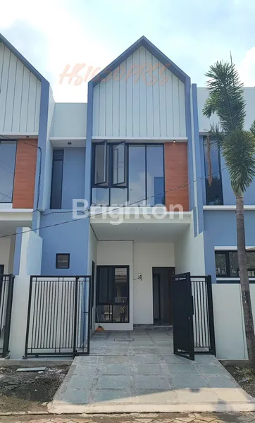 image RUMAH PRAPEN INDAH GRESS SCANDINAVIAN STYLE (1)