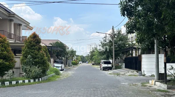 image RUMAH PRAPEN INDAH GRESS SCANDINAVIAN STYLE (2)