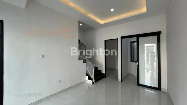 image RUMAH PRAPEN INDAH GRESS SCANDINAVIAN STYLE (3)