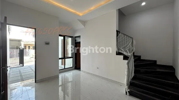 image RUMAH PRAPEN INDAH GRESS SCANDINAVIAN STYLE (4)