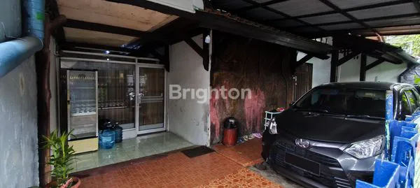 image RUMAH 1 LANTAI DI KIARACONDONG BANDUNG (2)