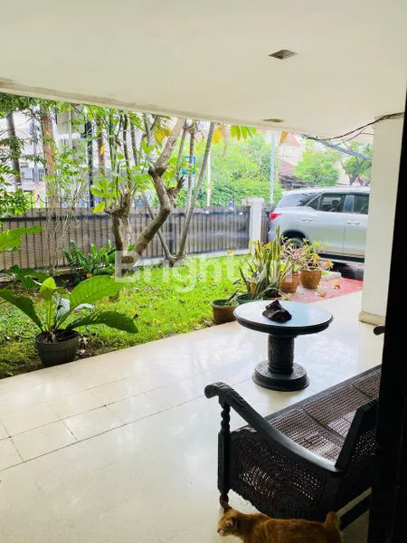 image RUMAH LUAS 5+1 KT DI SLIPI, SIAP HUNI & STRATEGIS (1)