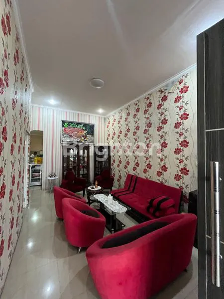 image RUMAH 2 LANTAI DI ARJOSARI, DEKAT TERMINAL & BINUS (2)