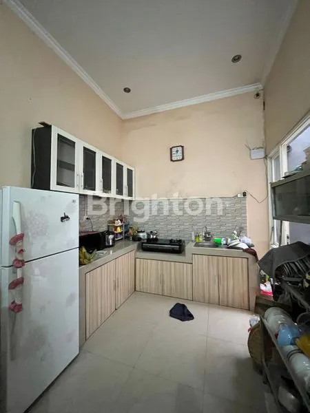 image RUMAH 2 LANTAI DI ARJOSARI, DEKAT TERMINAL & BINUS (7)