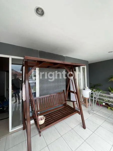 image RUMAH 2 LANTAI DI ARJOSARI, DEKAT TERMINAL & BINUS (6)