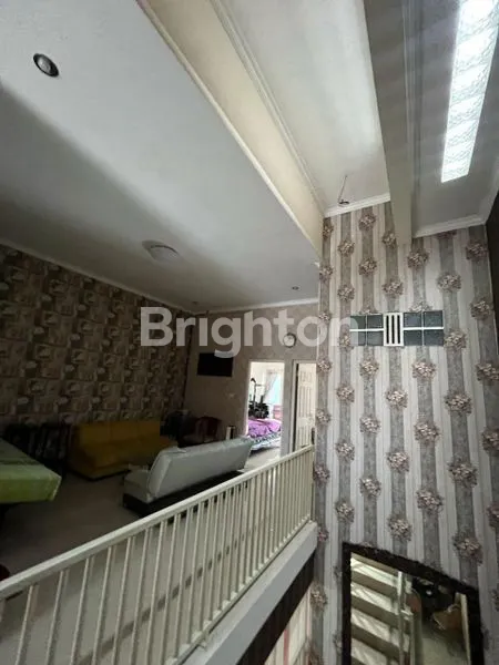 image RUMAH 2 LANTAI DI ARJOSARI, DEKAT TERMINAL & BINUS (4)