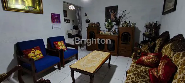 image RUMAH 1 LANTAI DI KIARACONDONG BANDUNG (5)