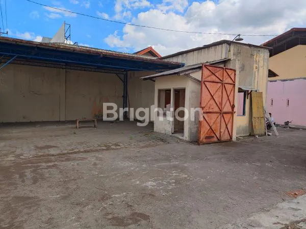 image GUDANG STRATEGIS TELUKAN, LUAS & SIAP OPERASI (2)