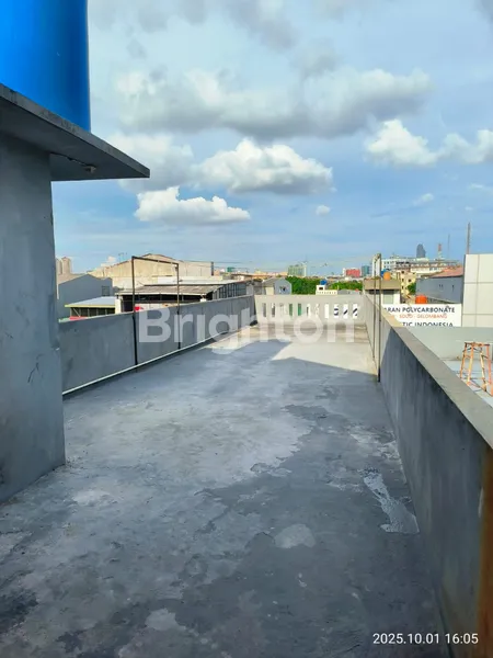 image COCOK UNTUK USAHA! RUKO DI MANGGA BESAR (2)