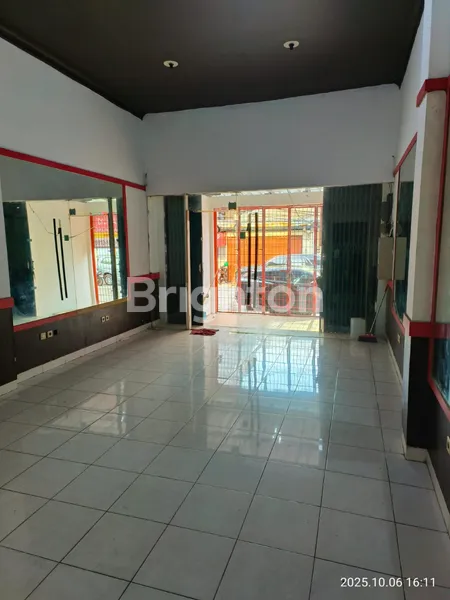 image COCOK UNTUK USAHA! RUKO DI MANGGA BESAR (1)