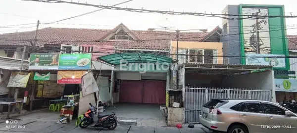 image DIJUAL RUKO RAYA MULYOSARI AREA KOMERSIL JALANAN RAMAI, COCOK UNTUK USAHA, LOKASI SANGAT STRATEGIS  (1)