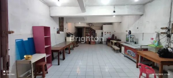 image DIJUAL RUKO RAYA MULYOSARI AREA KOMERSIL JALANAN RAMAI, COCOK UNTUK USAHA, LOKASI SANGAT STRATEGIS  (3)