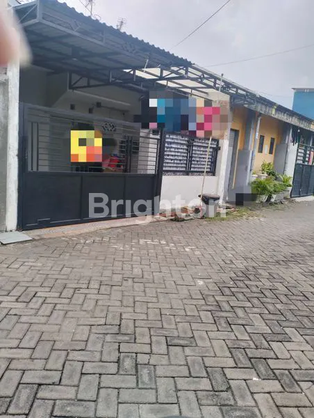 image RUMAH STRATEGIS DI GEDANGAN SIDOARJO (1)