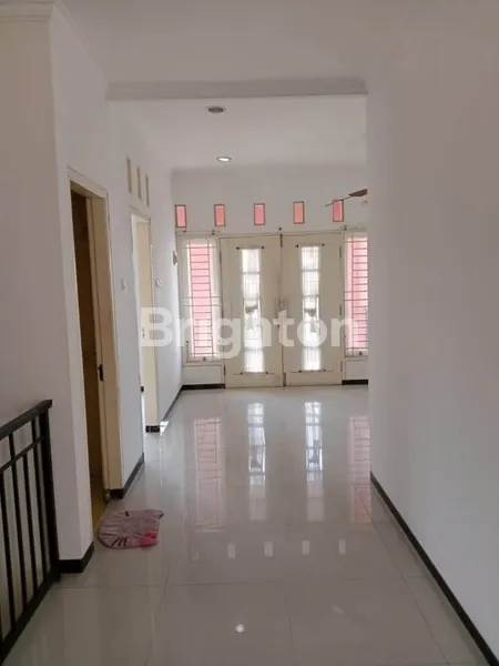 image RUMAH SIAP HUNI PANTAI MENTARI MINIMALIS STRATEGIS DEKAT RAYA KENJERAN (5)