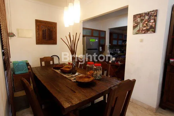 image JUAL RUMAH CANTIK DI BALI VIEW TANGERANG SELATAN (5)