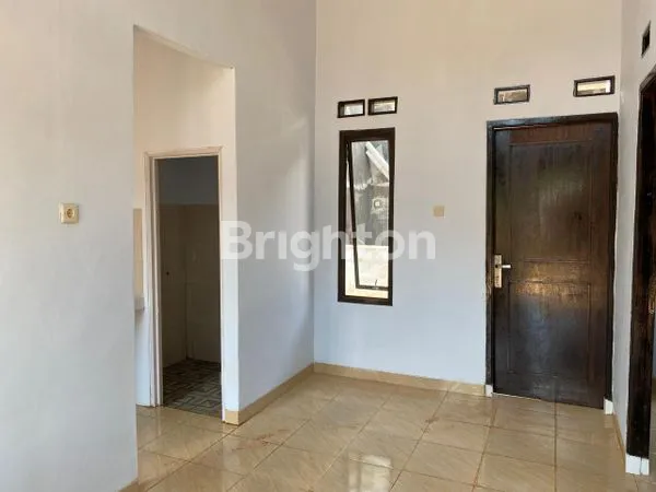 image RUMAH SHM SIAP HUNI, LOKASI STRATEGIS TAJUR HALANG (2)