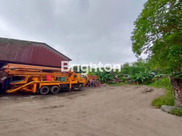 image TANAH LUAS DI DAAN MOGOT, JAKARTA BARAT  DUA AKSES JALAN (HOEK) (1)