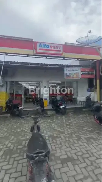 ALFAMART BUKIT LAWANG