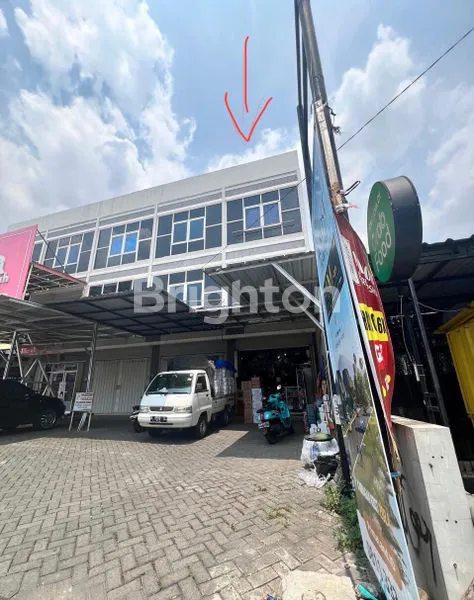 image RUKO NOL JALAN RAYA DI SIGURA-GURA MALANG DEKAT AREA KAMPUS (1)