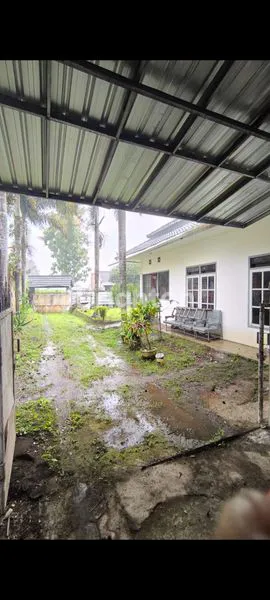 image RUMAH NYAMAN DI AREA TENGAH KOTA MALANG. (3)