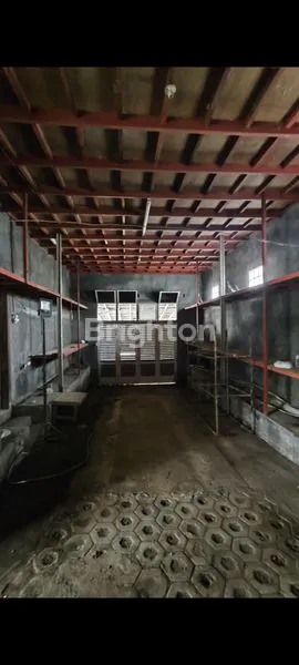 image RUMAH NYAMAN DI AREA TENGAH KOTA MALANG. (5)