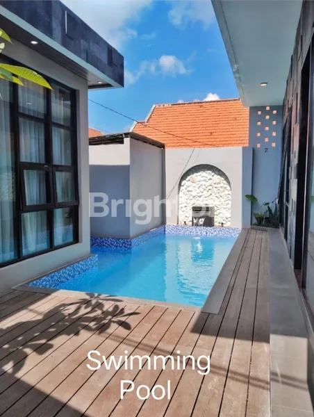LUXURY VILLA WITH ONE GATE SYSTEM, TAMAN GRIYA JIMBARAN BALI