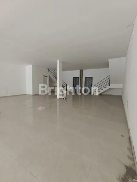 PELUANG EMAS! 2 UNIT RUKO 2 LANTAI EKSKLUSIF DI LOKASI PRIMA DALUNG PERMAI!