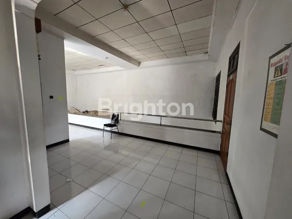 image RUMAH PONDOK CANDRA SIAP PAKAI COCOK KANTOR STRATEGIS DEKAT TOL (5)