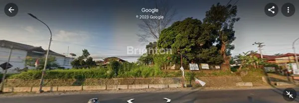 image TANAH KOMERSIAL JL. DIPONEGORO SALATIGA  (1)