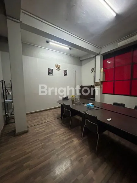 image SEWA RUKO NEAR CENTRAL PARK KUTA PREMIUM COMMERCIAL RUKO FOR LONG-TERM LEASE IN KUTA – MAIN ROAD VISIBILITY, HIGH TRAFFIC, PERFECT FOR LARGE BUSINESS OPERATIONS (2)