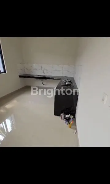 image RUMAH BUMI PUSPITEK ASRI, STRATEGIS, BANGUNAN BARU, SIAP HUNI (4)