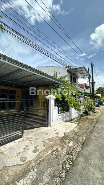 image RUMAH STRATEGIS 3KT DEKAT RS HERMINA & BIG MALL (1)