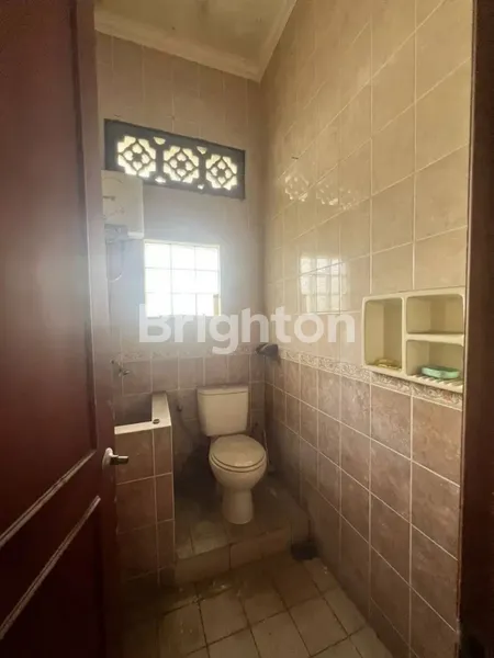 image RUMAH HOOK JEMUR ANDAYANI SIAP HUNI STRATEGIS DEKAT RAYA KENDANGSARI, TENGGILIS (4)